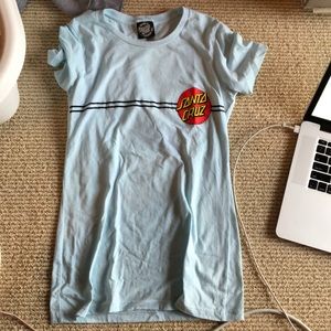 Santa Cruz kids small